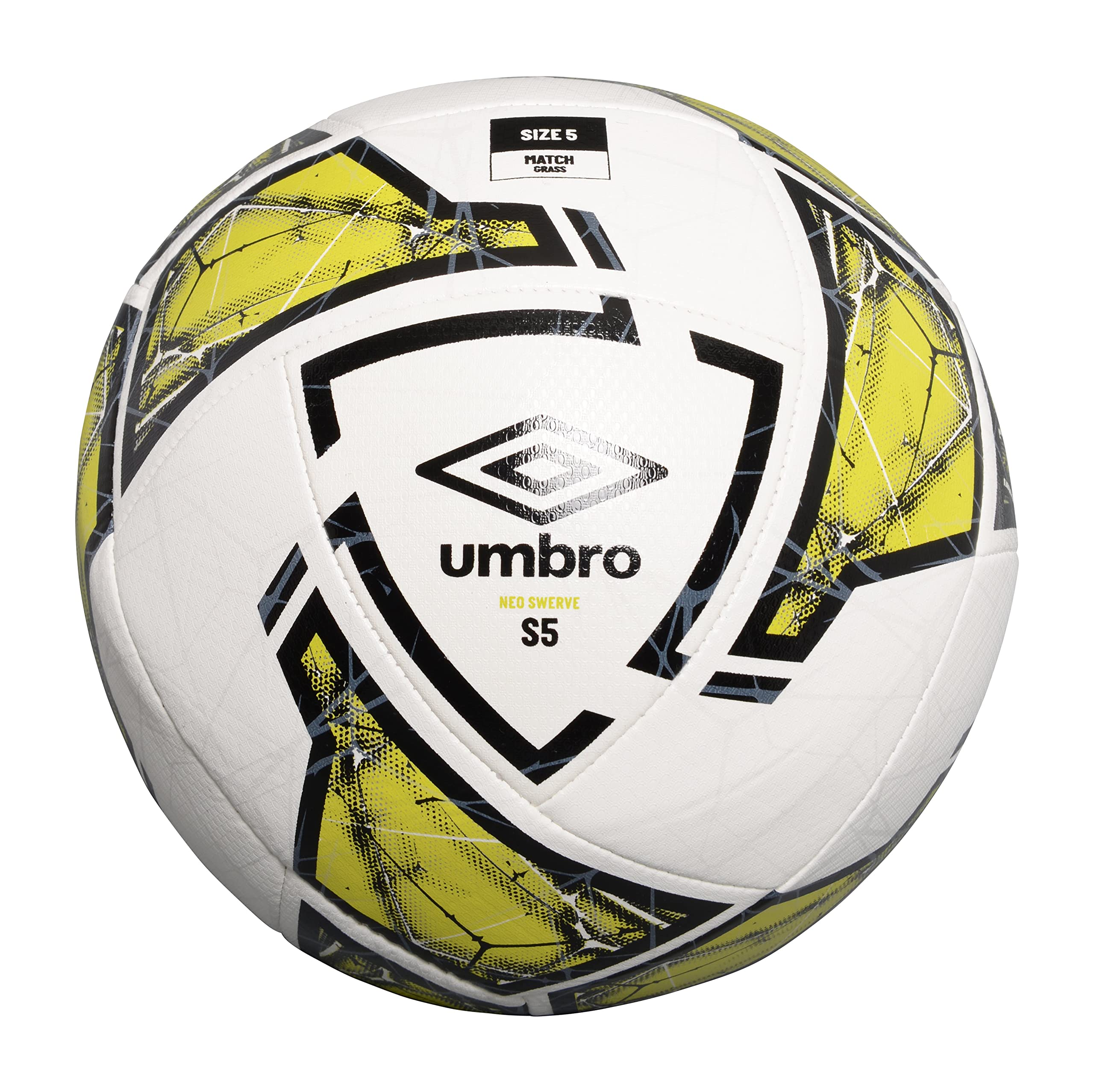 Umbro Neo Swerve Soccer Ball